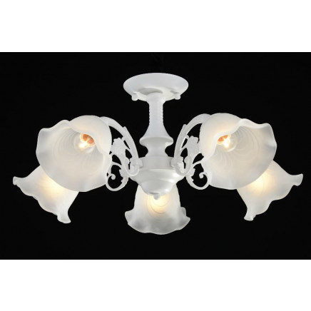 Russian Cheap Pendant Lamp Lighting Made in China