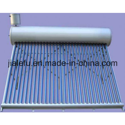 SABS Solar Geysers for Home Use