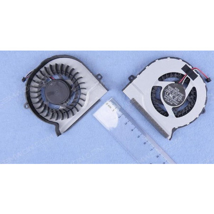 Samsung NP300E5C Fan