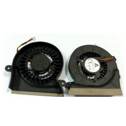Samsung R457 R458 RV408 Fan
