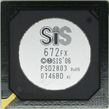 SIS672FX