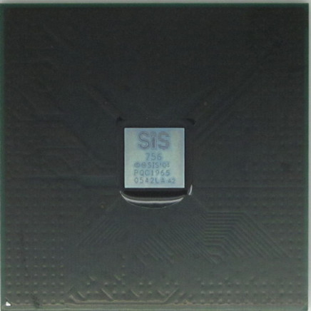 SIS756