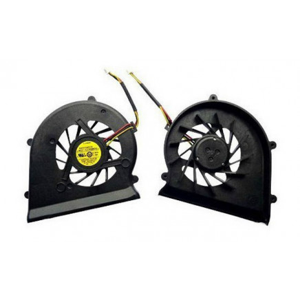 Sony VAIO VGN-BZ VGN-BZ12VN VGN-BZ12XN Fan