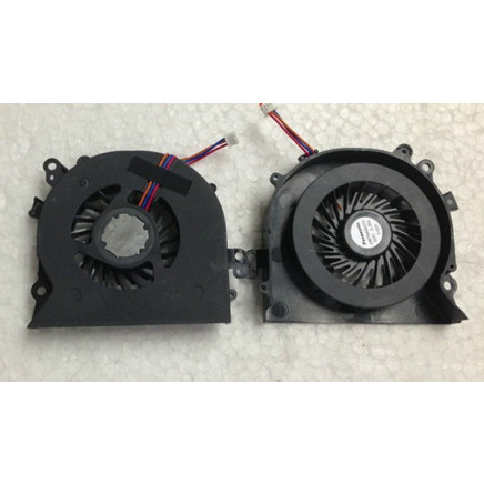 Sony Vaio VGN-NW Fan