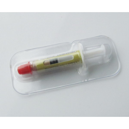 Stars-612 Heatsink Compounds Gold 0.5g