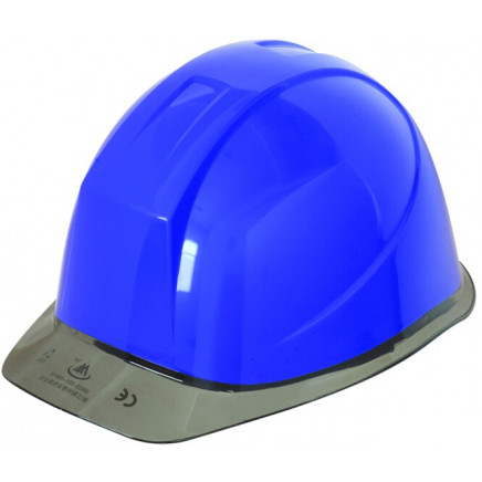 Safety Helmet Industrial ABS/PE Working Helmet
