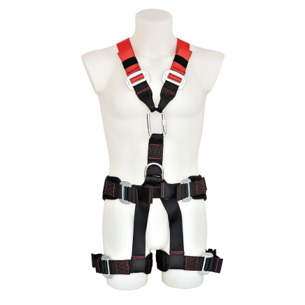 Safety Work Belt/Harness for Construction Worker