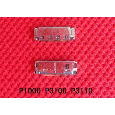 5pcs Samsung P1000 P3100 P3110 Tail Plug