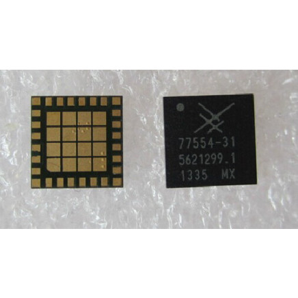 Samsung S5830 Sky77554-31 Power Amplifier IC