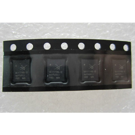 Samsung S8500 i9001 SKY77195-12 Power Amplifier IC