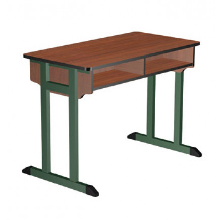 School Desk (MXZY-017)