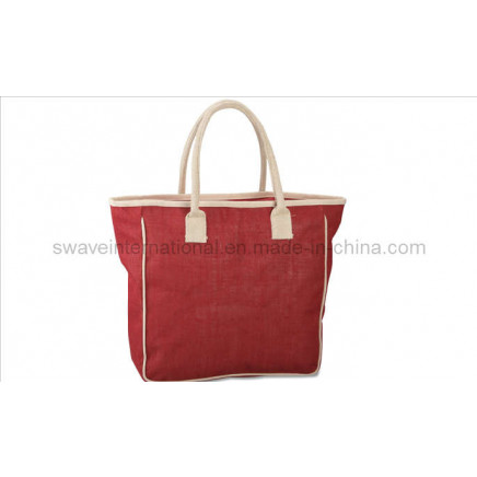 Seville Jute Blend Tote (21077)