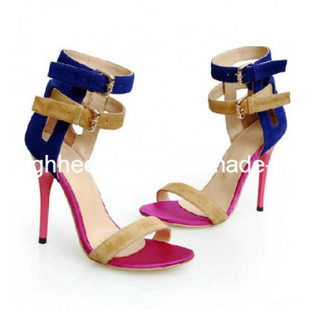Sexy Women Dress Sandals (HCY02-224)