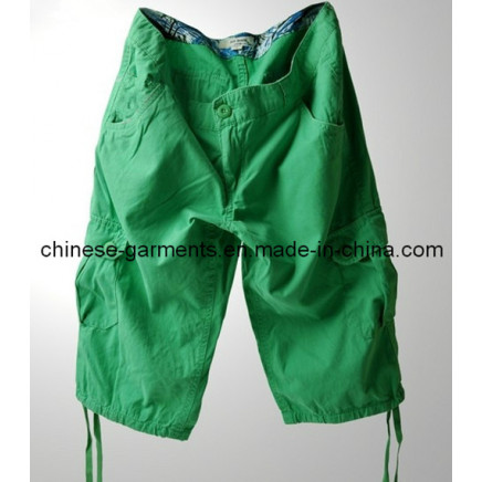 Short Pants for Men, Wash Pants