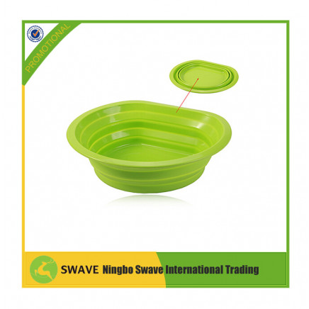 Silicone Kitchen Utensils Kitchen Ware Silicone Bucket