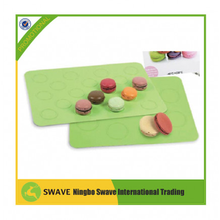 Silicone Macaron Mat / Macaroons Cookies Baking Sheet Y95122
