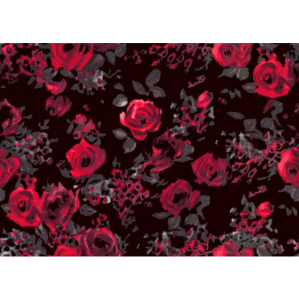 Silk Available Pirnt Artwork 9