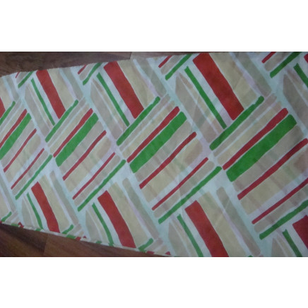 Silk Viscose Fabric