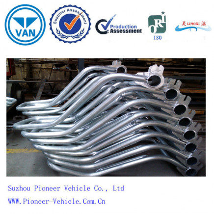 Siphonium & Tube Bending Working