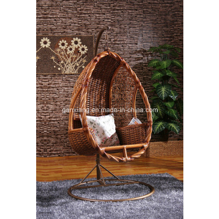 Sitting Room Furniture Swing Chair Home Rattan Furniture