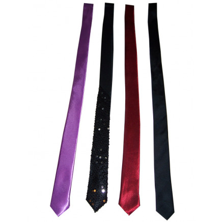 Skinny Necktie