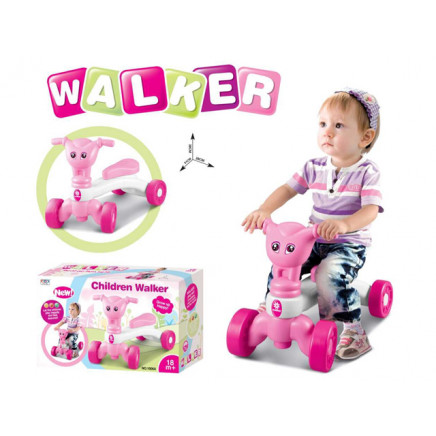 Sliding Toy Car Baby Walker (H9609006)