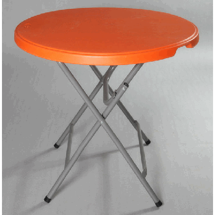 Small Round Folding Table/Bar Table/Dining Table/Outdoor Table (SY-60Y)