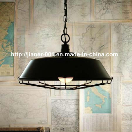 So Popular Modern Style Black Pendant Lamp Light for Home