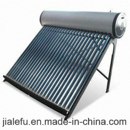 Solar Hot Water Heater System/Solar Water Heating Drain Back System