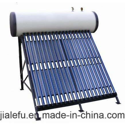 Solar Hot Water Heater