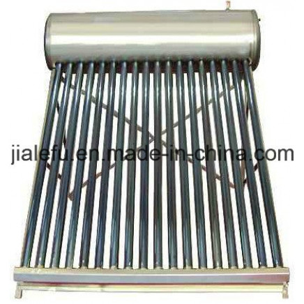 Solar Water Energy Heater for Home (JLF-NP)