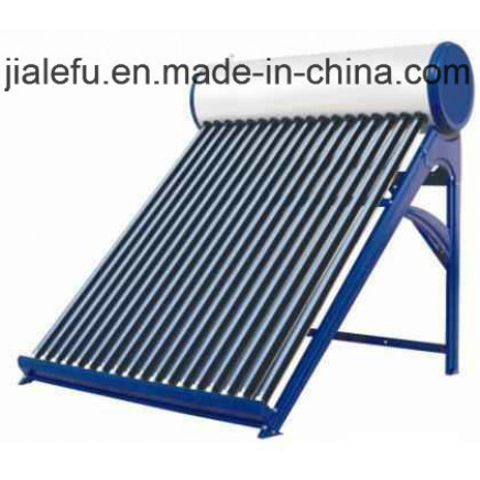 Solar Water Heater, Solar Hot Water System, Solar Collector (JLF-NP)