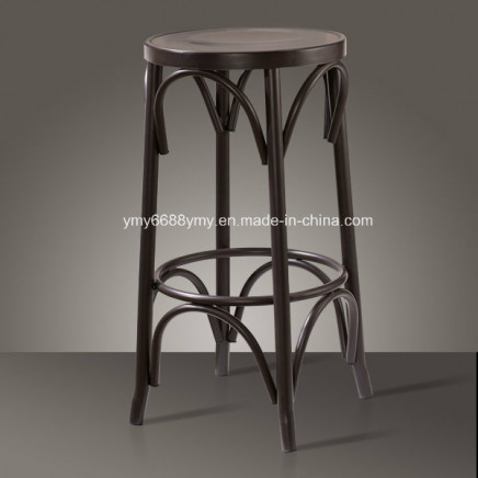 Special Design Strong Aluminum Bar Stool