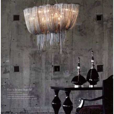 Special Style Crystal Chandelier for Home Decoration