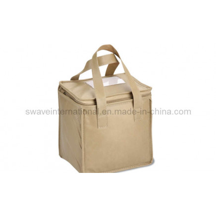 Square Non-Woven Lunch Bag 27049
