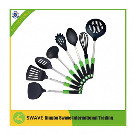 Stainless Steel Cookware Set Kitchen Tool Kitchen Utensil Kitchen Gadget