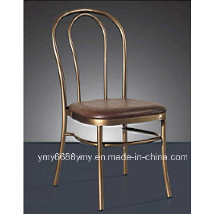 Stcakable Used Bar Chair Antique Chair