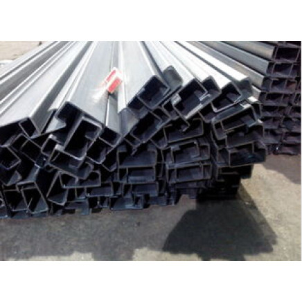 Steel Building Materials C Section Purlin