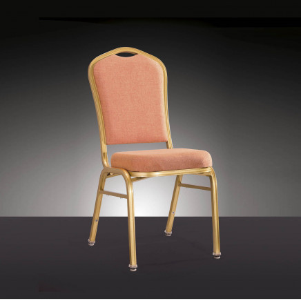 Strong Frame Good Upholstery Restaurant Furniture Chair