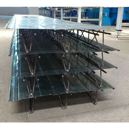 Suitable for Steel Struction Hot Selling Floor Decking Sheet
