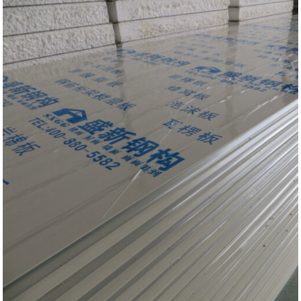 Super Light Durable Aluminum Corrugated Sandwich Panel for Wall/Ceiling