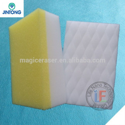 Super quality manufacture 2014 new magic cleaning eraser