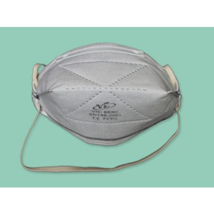 Surgical Protective Face Mask with Earloop