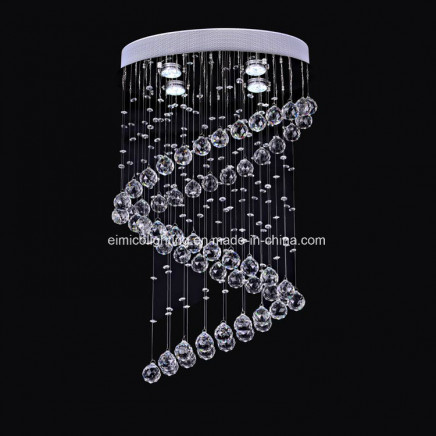 Swarovski Crystal Light Decorations (EM1419-4L)