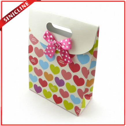 Sweet Favor Paper Bag for Gift