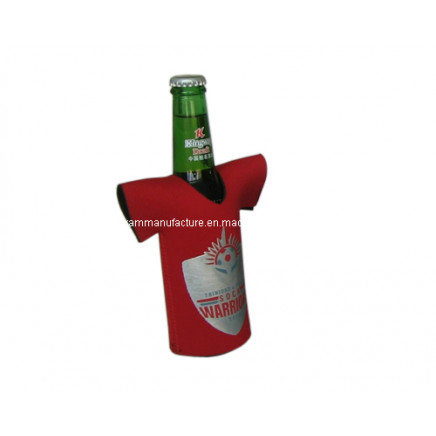 T-Shirt Shape Beer Cooler Bag