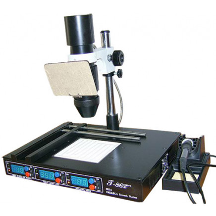 BGA Welder T862++
