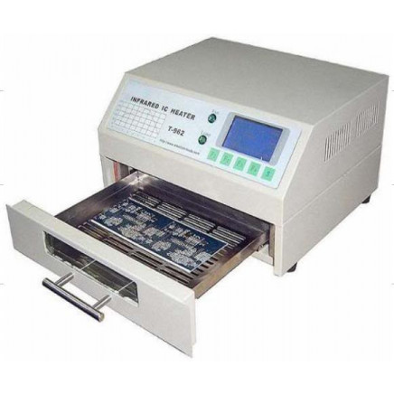 Infrared IC Heater T-962