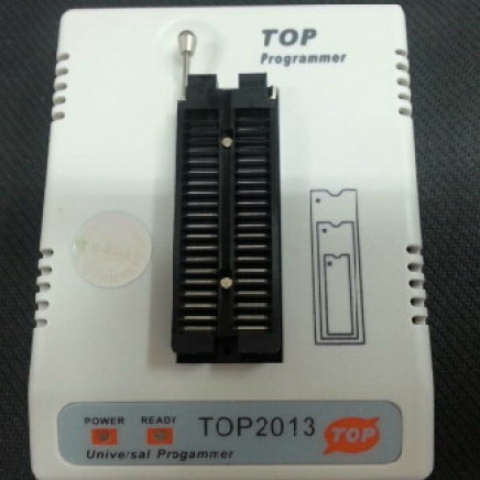 TOP2013 Programmer