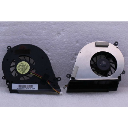 Toshiba Satellite A200 A205 A210 A215 Fan